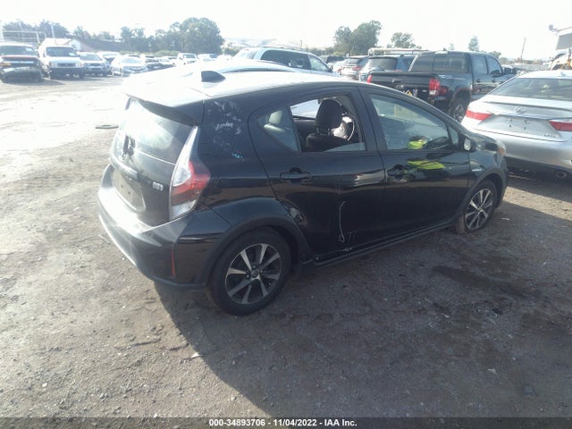 2018 Toyota Prius, VIN: JTDKDTB36J1606324