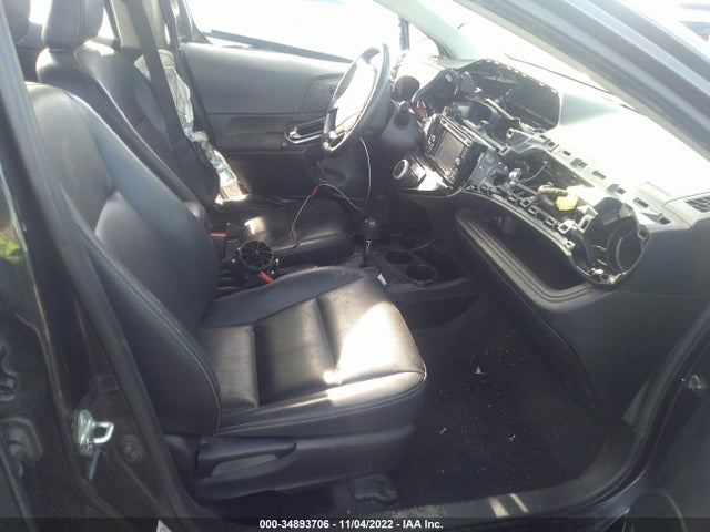 2018 Toyota Prius, VIN: JTDKDTB36J1606324