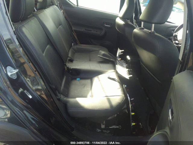 2018 Toyota Prius, VIN: JTDKDTB36J1606324