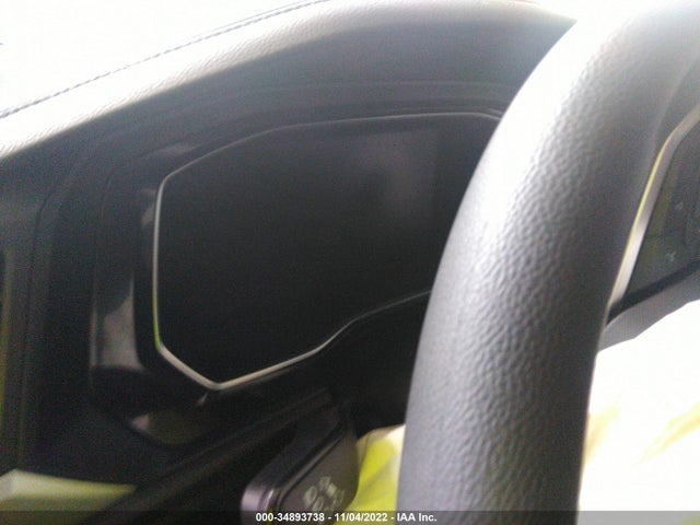 2022 Volkswagen Jetta, VIN: 3VWCM7BU2NM016048