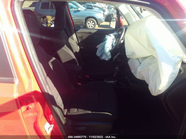 ZACCJBBB8JPG83517 Jeep Renegade Latitude