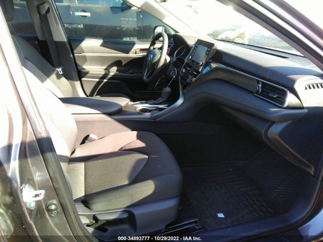 2022 Toyota Camry, VIN: 4T1C11AK0NU635408