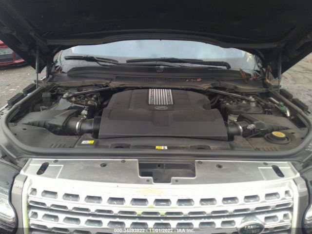 SALGS2EF2GA298498 Land Rover Range Rover