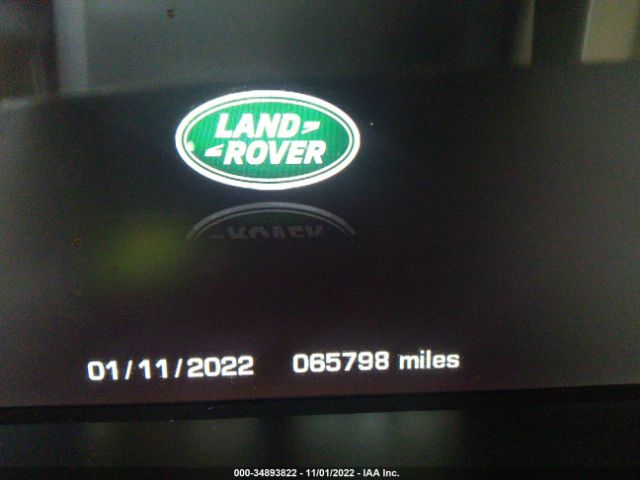 SALGS2EF2GA298498 Land Rover Range Rover