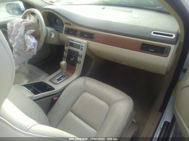 Volvo S80 2008 YV1AS982881060309 Image 5