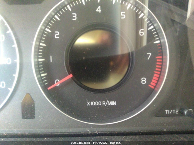 Volvo S80 2008 YV1AS982881060309 Image 7
