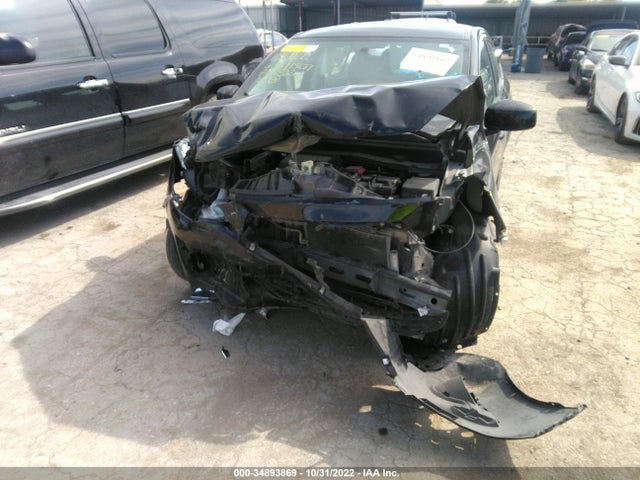 2018 MITSUBISHI MIRAGE G4 ES VIN: ML32F3FJXJHF05383