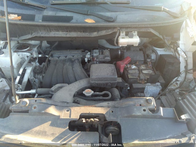 2017 Chevrolet City Express, VIN: 3N63M0YN0HK698824
