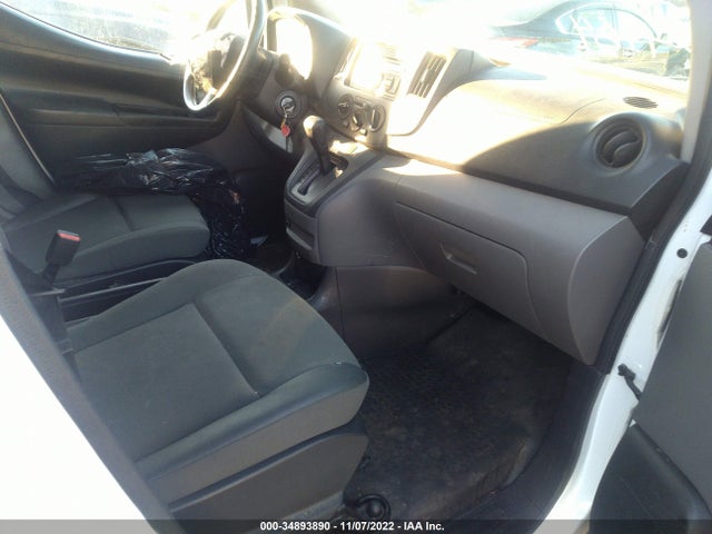 2017 Chevrolet City Express, VIN: 3N63M0YN0HK698824