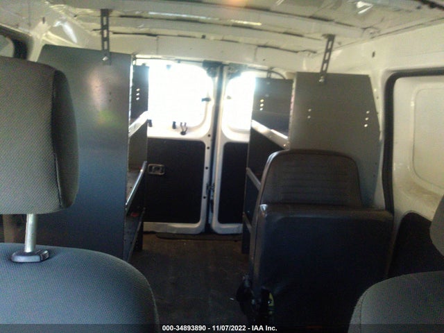 2017 Chevrolet City Express, VIN: 3N63M0YN0HK698824