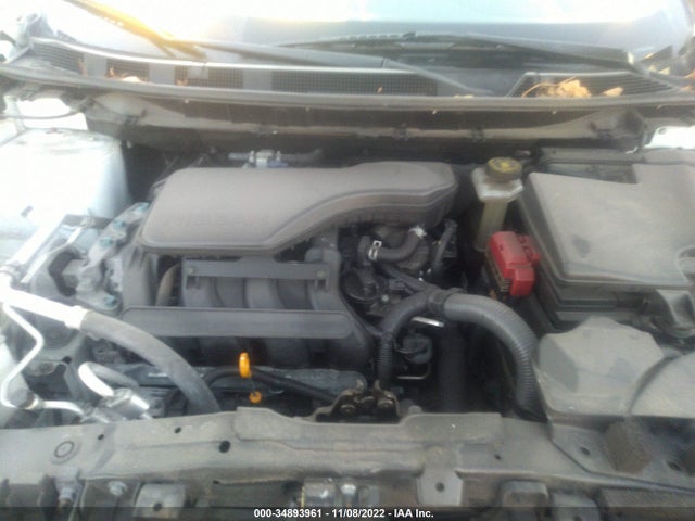 2019 Nissan Qashqai, VIN: JN1BJ1CR0KW628178