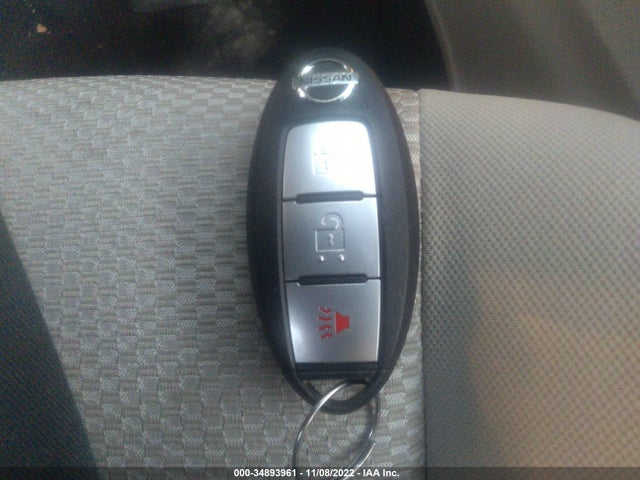 2019 Nissan Qashqai, VIN: JN1BJ1CR0KW628178