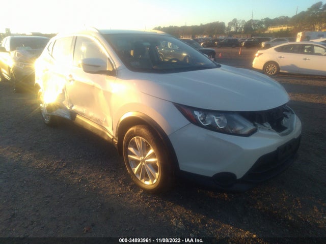 2019 Nissan Qashqai, VIN: JN1BJ1CR0KW628178