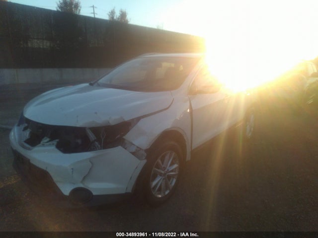 2019 Nissan Qashqai, VIN: JN1BJ1CR0KW628178