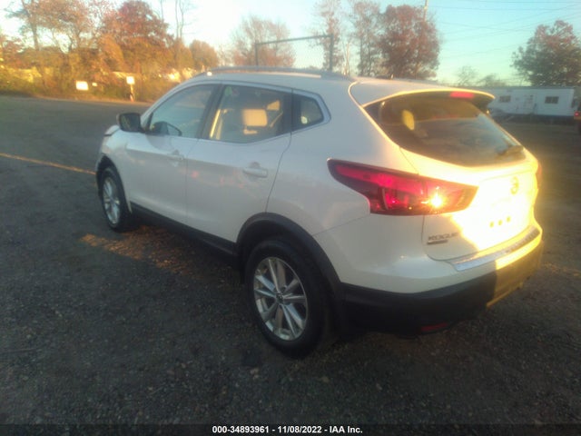 2019 Nissan Qashqai, VIN: JN1BJ1CR0KW628178