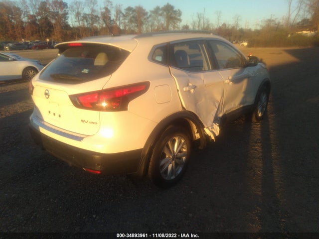 2019 Nissan Qashqai, VIN: JN1BJ1CR0KW628178