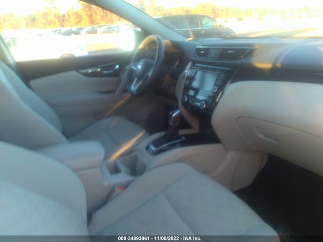 2019 Nissan Qashqai, VIN: JN1BJ1CR0KW628178