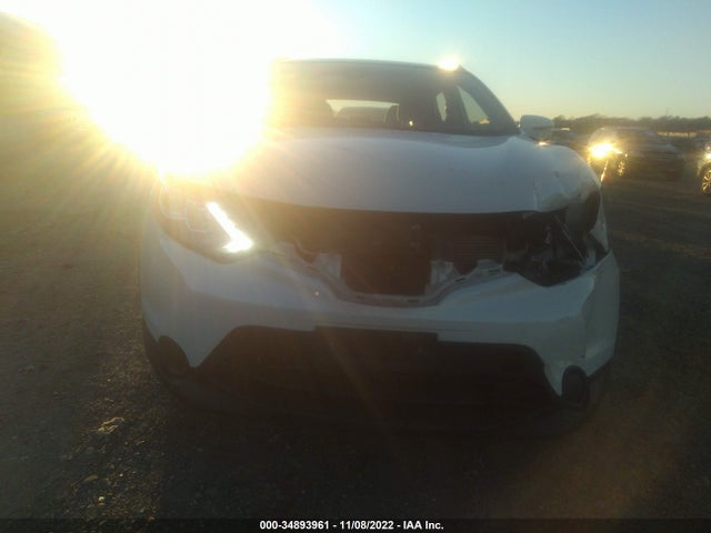 2019 Nissan Qashqai, VIN: JN1BJ1CR0KW628178