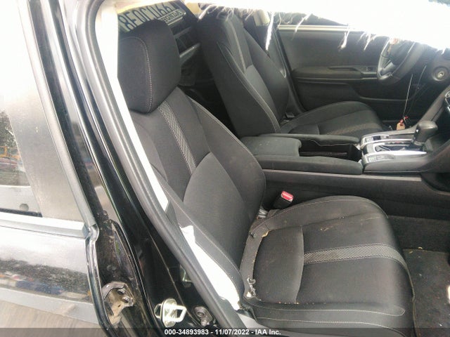 Honda Civic Sedan Lx 2018 2HGFC2F56JH567408 Image 6