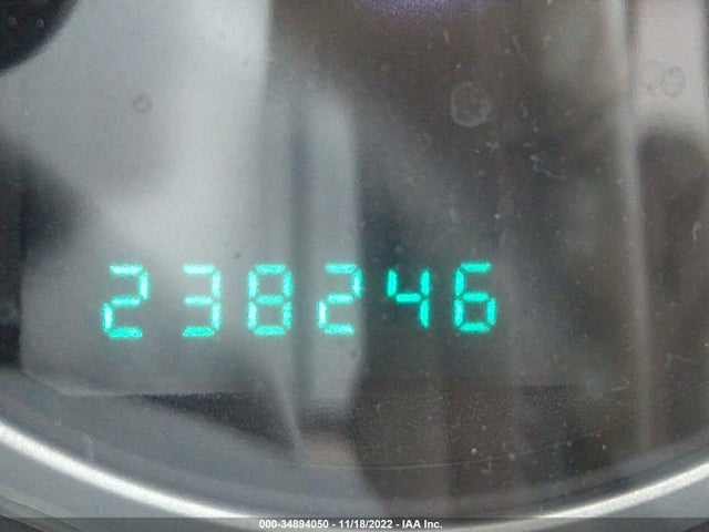 2A8HR64X58R646728 Chrysler Town & Country Limited