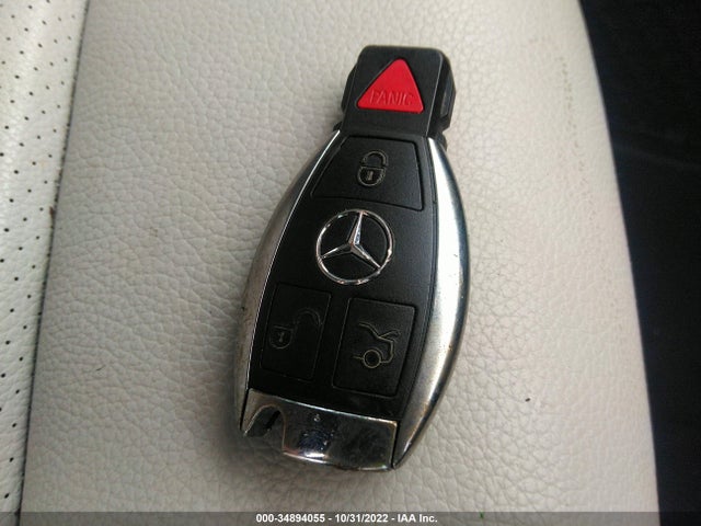 2016 Mercedes-Benz E-Class, VIN: WDDHF8JBXGB248387