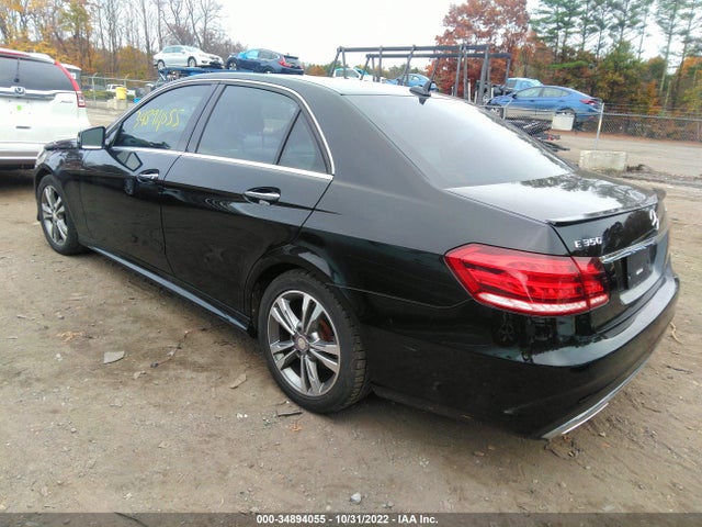 2016 Mercedes-Benz E-Class, VIN: WDDHF8JBXGB248387