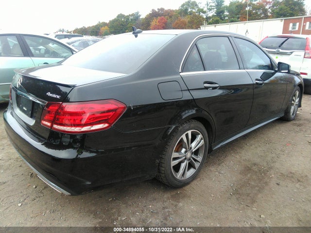 2016 Mercedes-Benz E-Class, VIN: WDDHF8JBXGB248387