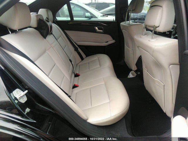 2016 Mercedes-Benz E-Class, VIN: WDDHF8JBXGB248387