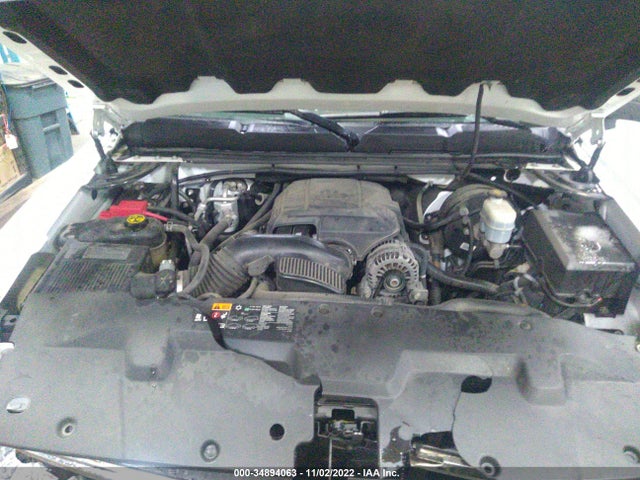 2012 CHEVROLET SILVERADO 1500 LT VIN: 1GCPKSE78CF181568
