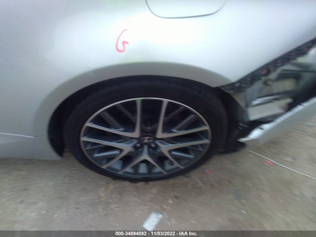 2017 Lexus RC, VIN: JTHHA5BC9H5005781