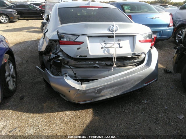 2017 Lexus RC, VIN: JTHHA5BC9H5005781