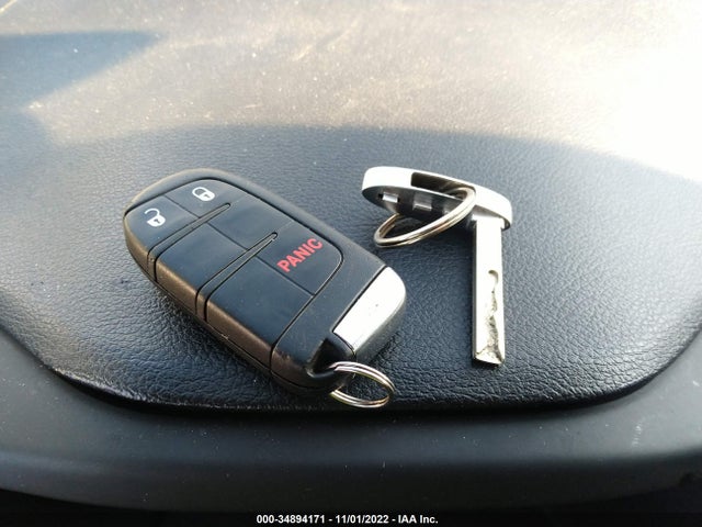 2020 Jeep Renegade, VIN: ZACNJAAB9LPL26044