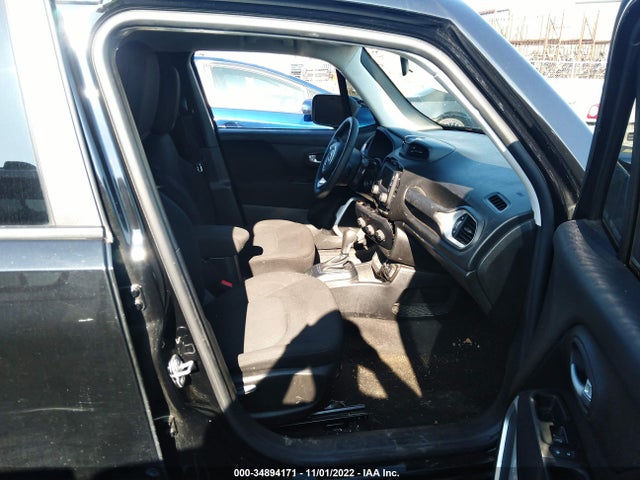 2020 Jeep Renegade, VIN: ZACNJAAB9LPL26044
