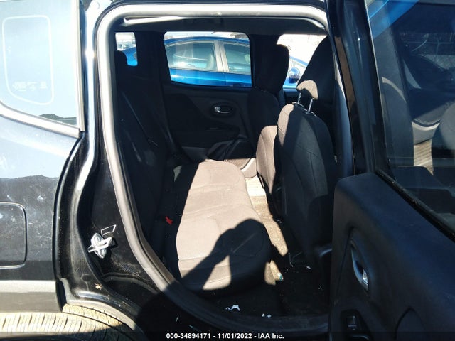 2020 Jeep Renegade, VIN: ZACNJAAB9LPL26044