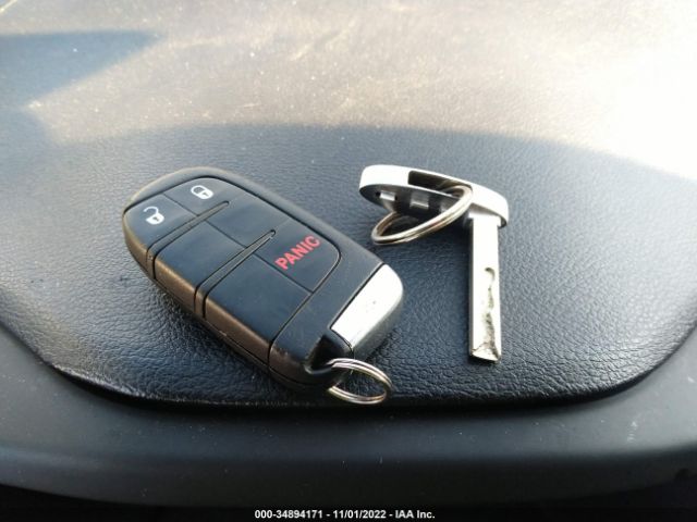 ZACNJAAB9LPL26044 Jeep Renegade Sport