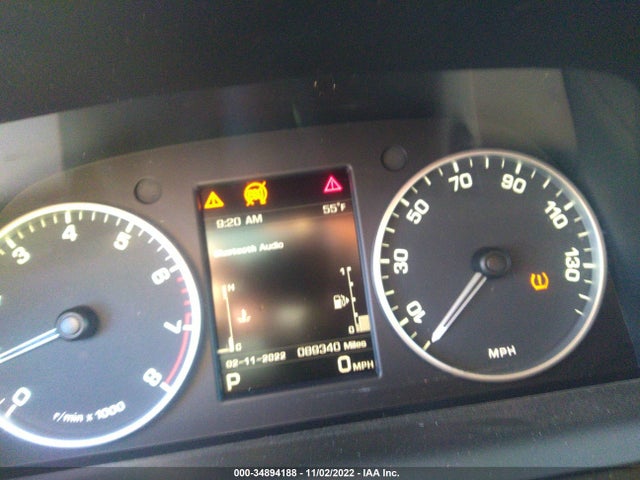 2015 Land Rover LR4, VIN: SALAK2V66FA766558