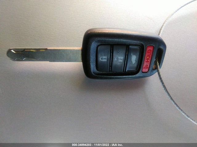 Honda CR-V LX 2019 2HKRW6H30KH227539 Image 11