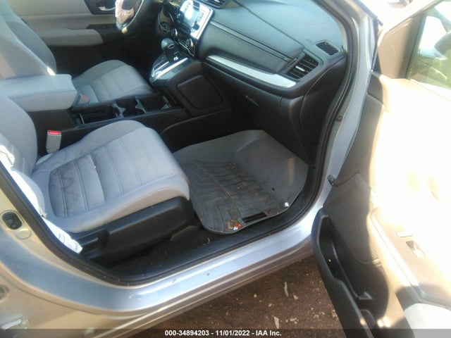 Honda CR-V LX 2019 2HKRW6H30KH227539 Image 5