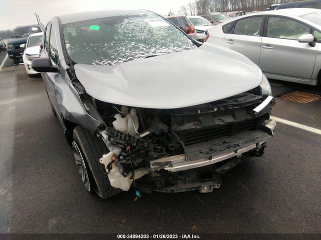 Honda CR-V LX 2019 2HKRW6H30KH227539 Image 6