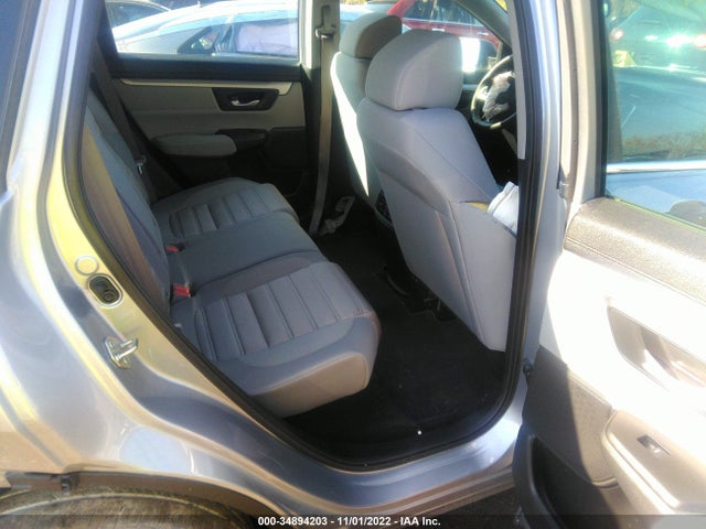 Honda CR-V LX 2019 2HKRW6H30KH227539 Image 8