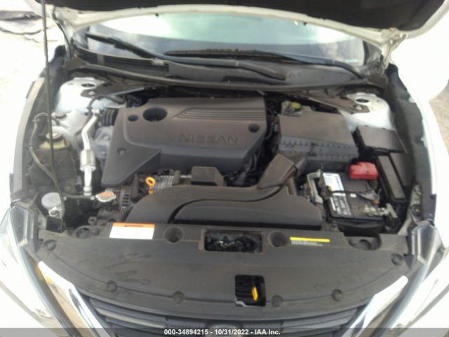 1N4AL3APXHN328698 Nissan Altima 2.5 S
