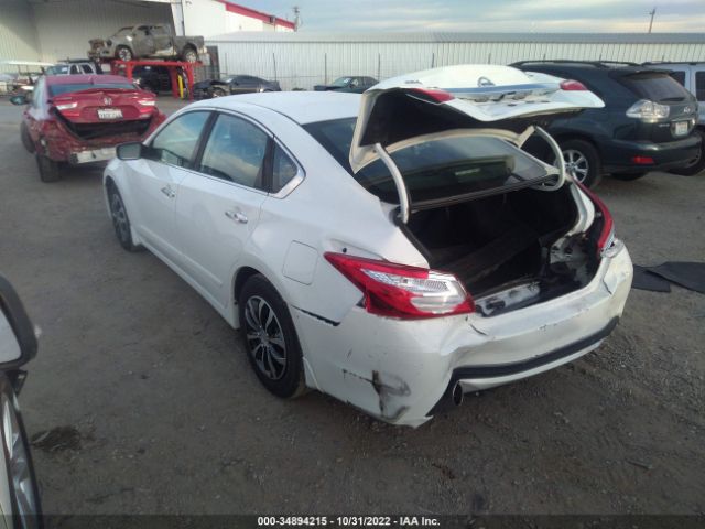1N4AL3APXHN328698 Nissan Altima 2.5 S