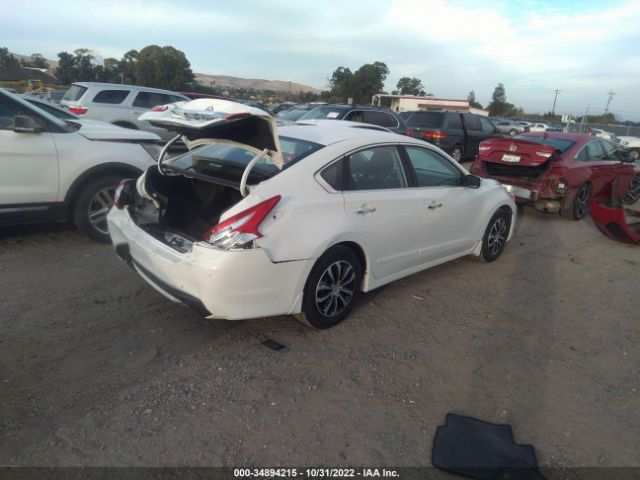 1N4AL3APXHN328698 Nissan Altima 2.5 S