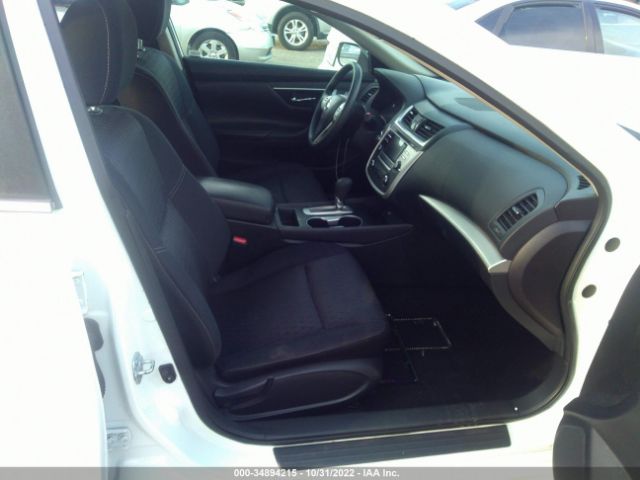 1N4AL3APXHN328698 Nissan Altima 2.5 S