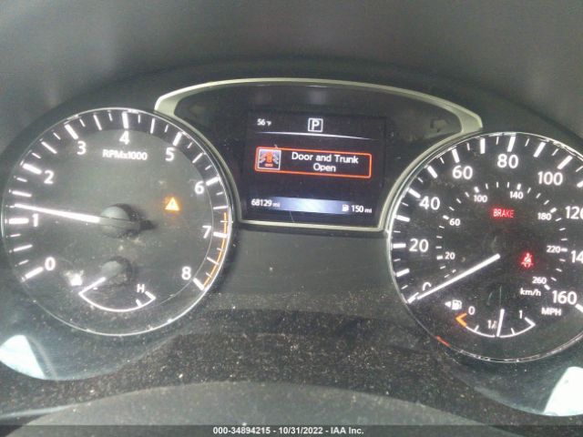 1N4AL3APXHN328698 Nissan Altima 2.5 S
