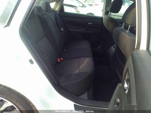 1N4AL3APXHN328698 Nissan Altima 2.5 S