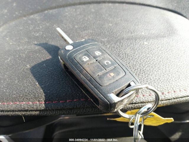 2GKFLRE30F6204813 GMC Terrain Sle