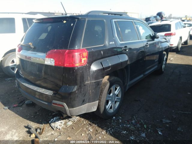 2GKFLRE30F6204813 GMC Terrain Sle