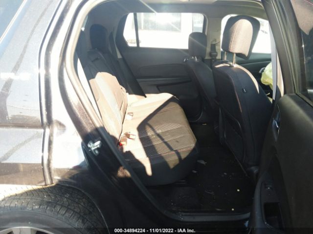2GKFLRE30F6204813 GMC Terrain Sle