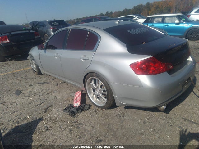 2013 INFINITI G37 VIN: JN1CV6AP7DM723813
